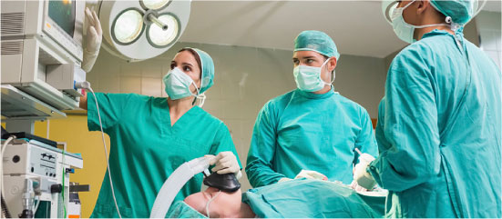 Ультразвуковая диагностика (УЗИ)