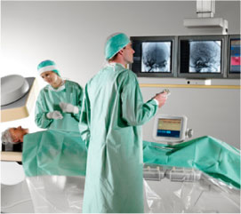 Анестезиология и реанимация