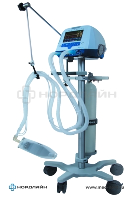 Аппарат ивл Flight 60