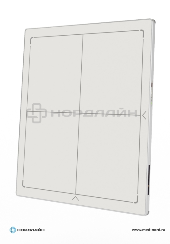 Рентгеновская установка "ДЕЛЬТА"