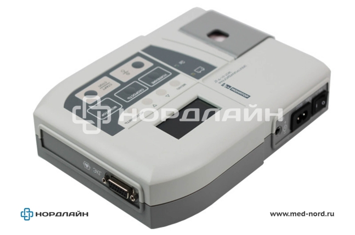 Электрокардиограф ЭК3Т - 01 - «Р-Д»