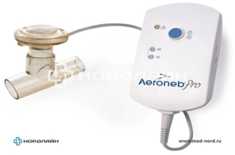 Небулайзер Aeroneb Pro