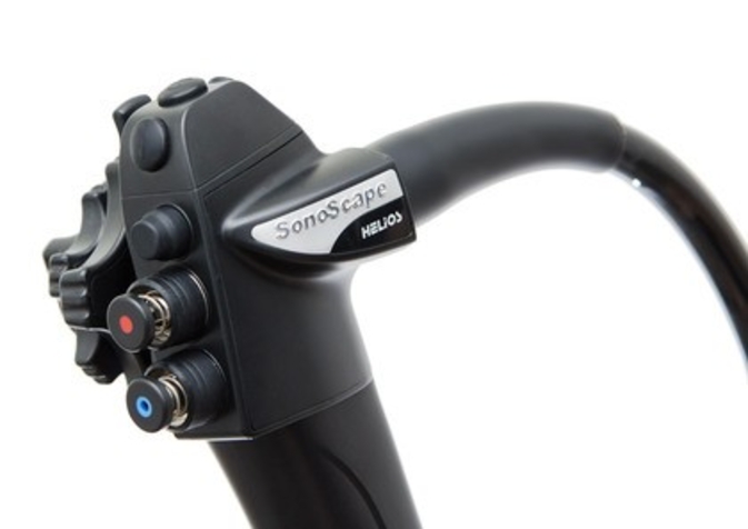 ВИДЕОЭНДОСКОПИЧЕСКАЯ СИСТЕМА SONOSCAPE HD-330