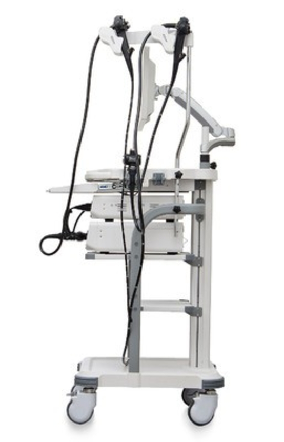 ВИДЕОЭНДОСКОПИЧЕСКАЯ СИСТЕМА SONOSCAPE HD-330