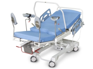 Кровать акушерская КА