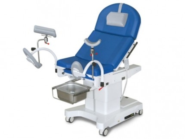 Стол для родовспоможения СР-01