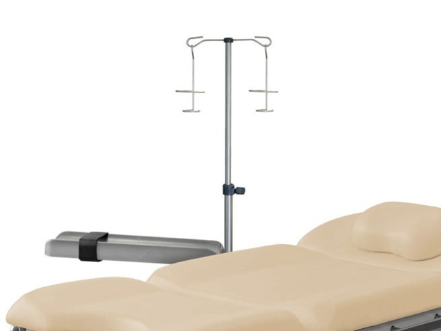  Кресло гинекологическое КГМ-3П