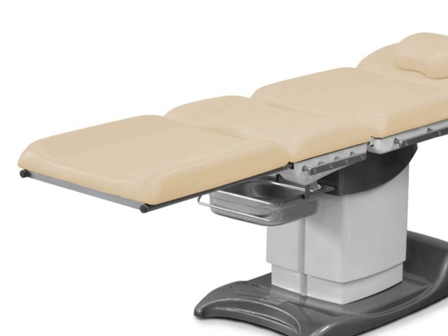  Кресло гинекологическое КГМ-3П