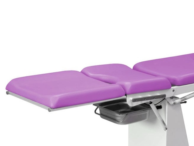 Кресло гинекологическое КГМ-4