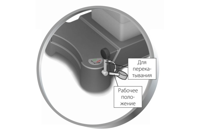  Стол ОК-ЭПСИЛОН (ОУК-01)