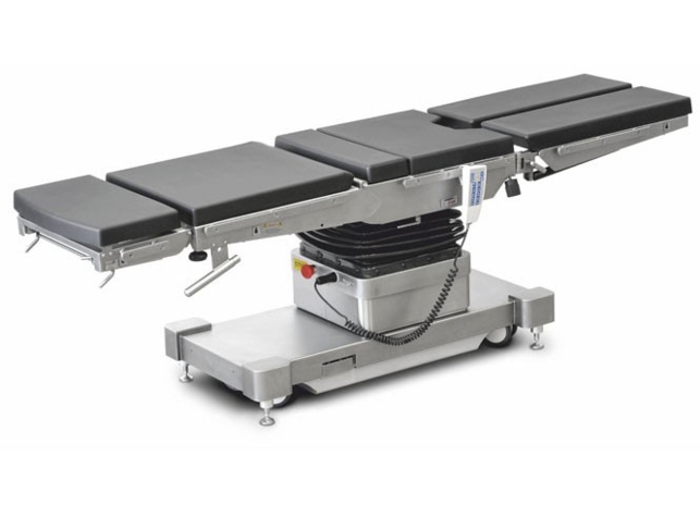  Стол ОМ-ДЕЛЬТА 01