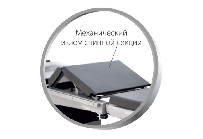 Стол  ОК-БЕТА ПЛЮС (ОУК-02-1)