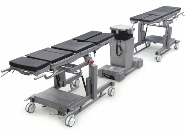  Стол ОМ-СИГМА