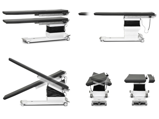 Стол  САФИС