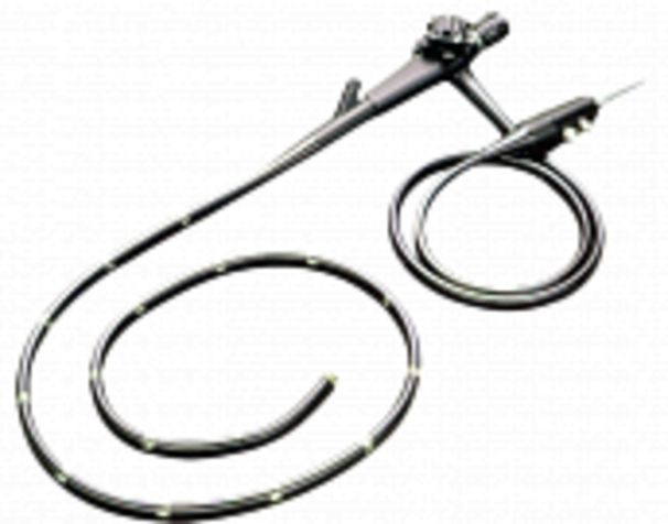 Колонофиброскоп Pentax FC-38FV