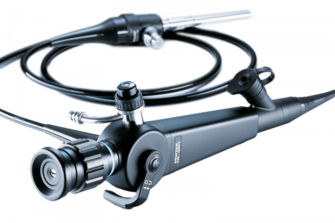 Назофарингофиброскоп FNL-10BS/RBS