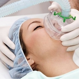 Анестезиология и реанимация