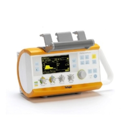 Аппараты искусственной вентиляции легких (ИВЛ)