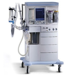 Наркозно-дыхательные аппараты (НДА)