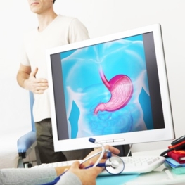 Эндоскопия