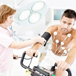 Функциональная диагностика