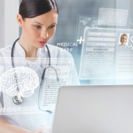 Медицинское оборудование