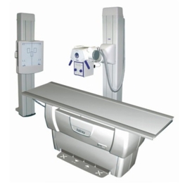 Стационарные рентгены