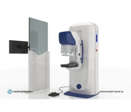 Маммографы