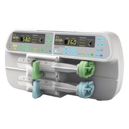 Инфузионные насосы