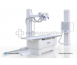 Рентген комплексы на 2 рабочих места