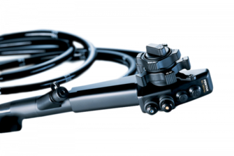 Видеоколоноскопы