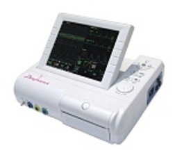 Фетальные мониторы