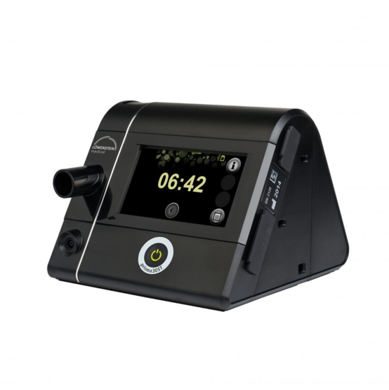 Аппарат для неинвазивной вентиляции легких Рrisma30ST