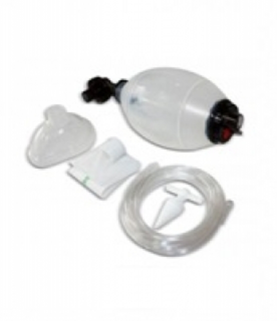 Аппарат ручной ИВЛ одноразовый неонатальный