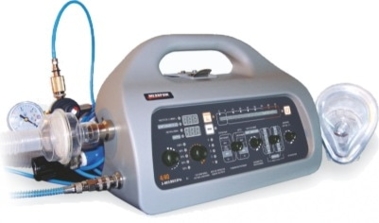 А-ИВЛ/ВВЛ/ВЧп-4/40