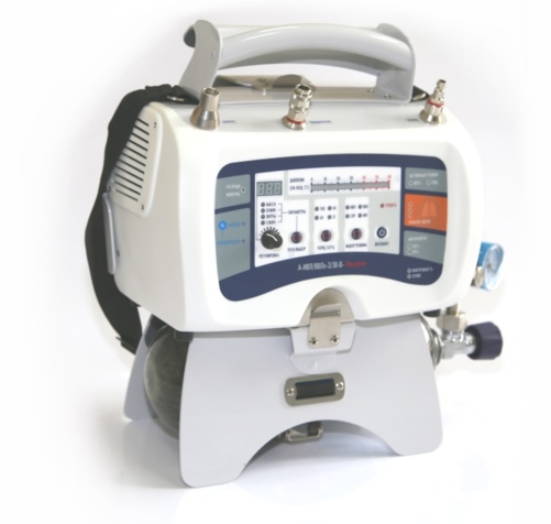 А-ИВЛ/ВВЛп-3/30-В