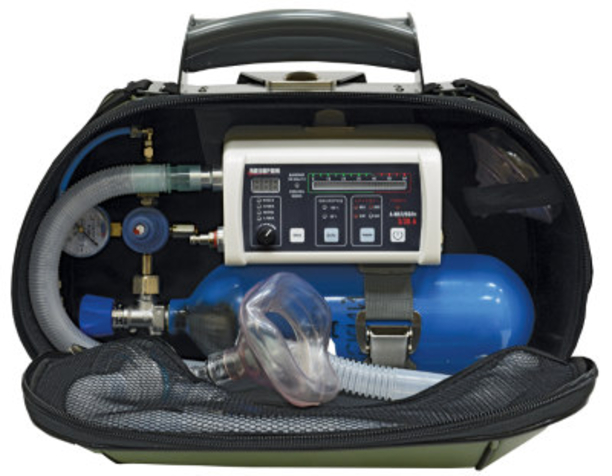 А-ИВЛ/ВВЛп-3/30-А