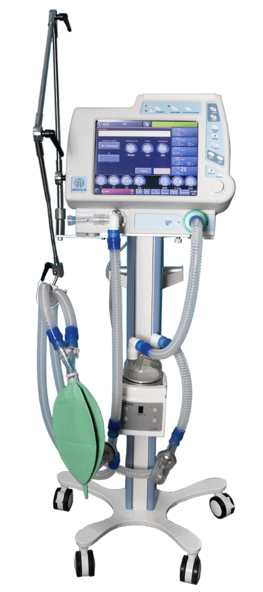 Аппарат ИВЛ Авента-М