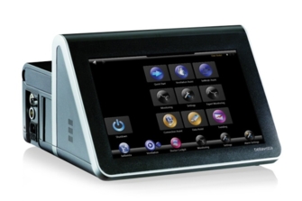 Аппарат ИВЛ Bellavista