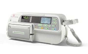 Инфузионные насосы