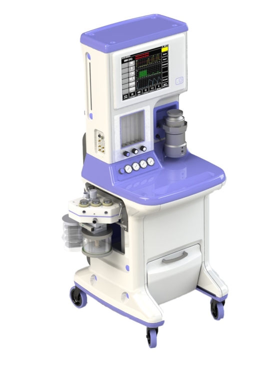 Наркозный аппарат ОРФЕЙ