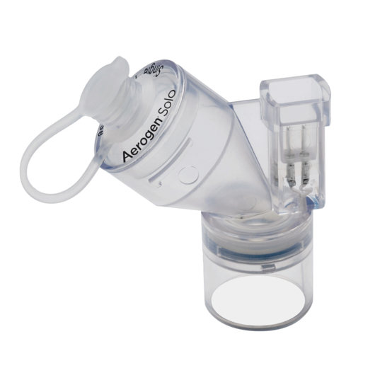Небулайзер Aeroneb Solo