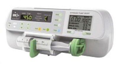 Шприцевые дозаторы