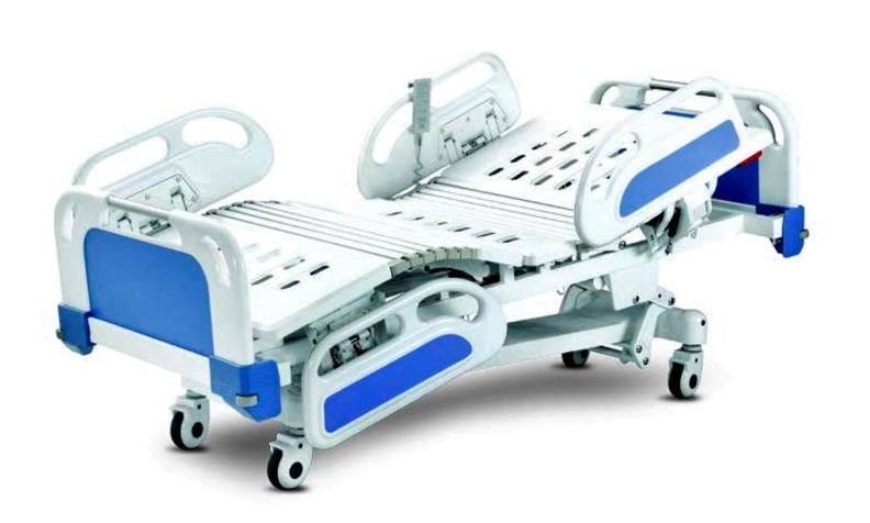 Кровать функциональная медицинская BLC 2414 K-2
