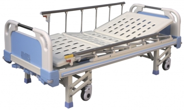 Кровать медицинская BLT 8538 G-4 ver.2 механическая