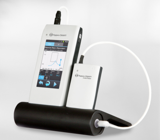 Аудио-СМАРТ