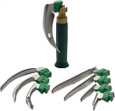 Ларингоскопы