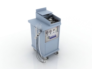 ЛОР-комбайн ZERTS Expert