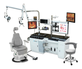 ЛОР-комбайн New Millennium Grand