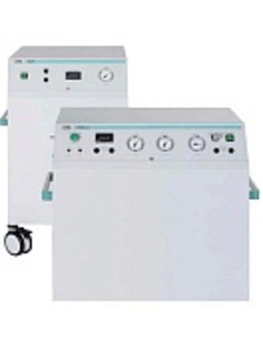 Производство медицинских газов